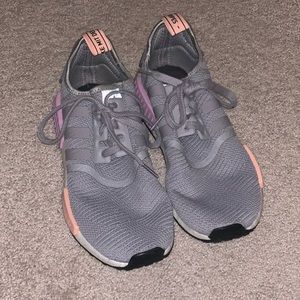 Adidas boost sneakers